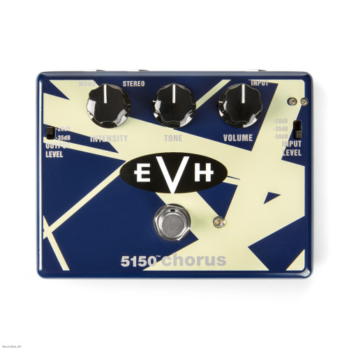 MXR EVH30 EDDIE VAN HALEN Chorus gitarski efekt