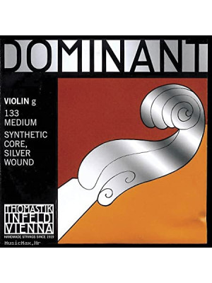 THOMASTIK 133 Dominant G 4/4 žica za violinu