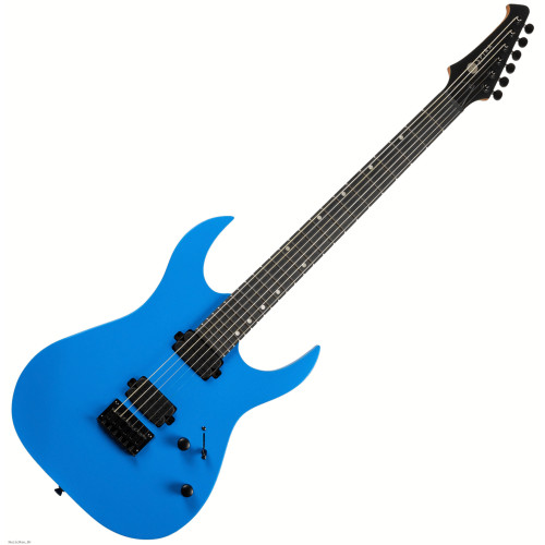 SPIRA S-400 MBL električna gitara