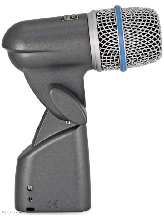 SHURE BETA 56A dinamički mikrofon