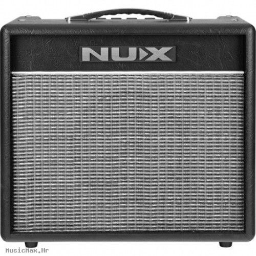 NUX MIGHTY 20BT B-Stock gitarsko pojačalo