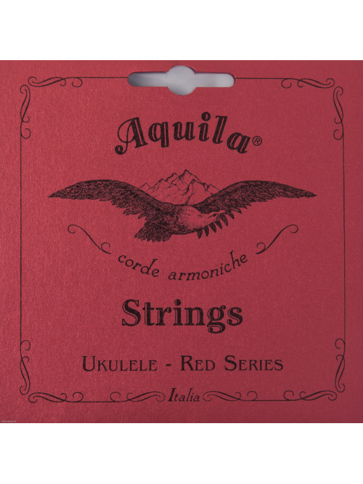 AQUILA 83U RED žice za sopran ukulele