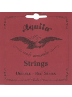 AQUILA 86U RED LOW G žice za koncert ukulele