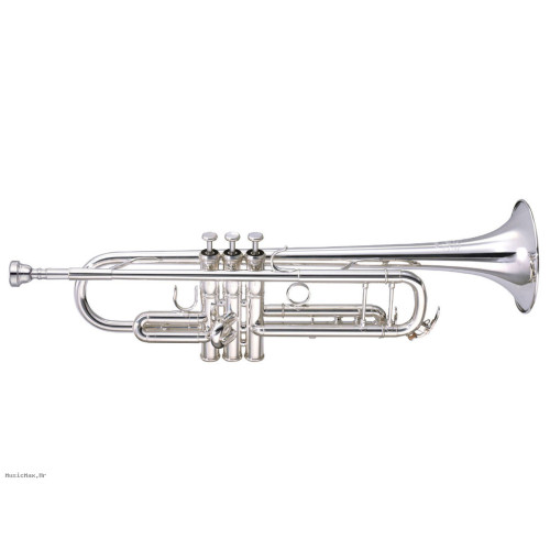 YAMAHA YTR-5335GSII Bb truba