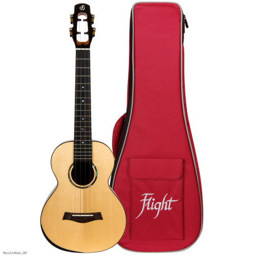FLIGHT VOYAGER EQ Tenor tenor ukulele