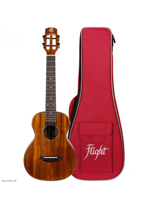 FLIGHT PHANTOM EQ tenor ukulele