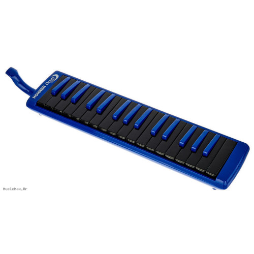 HOHNER OCEAN 32 Blue-Blk melodika
