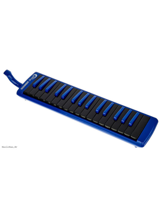 HOHNER OCEAN 32 Blue-Blk melodika