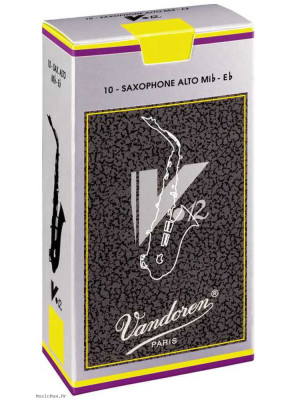 VANDOREN SR614 V12 4 trske za alt saksofon VANDOREN SR614 V12 4 trske za alt saksofon