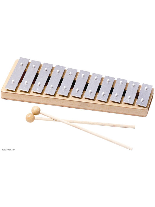 SONOR GP Soprano Primary Line metalofon