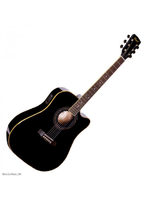 CORT AD880CE BK elektroakustična gitara