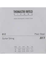 THOMASTIK P17 .017 žica za akustičnu/ električnu gitaru