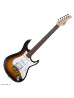 CORT G110 2TS električna gitara