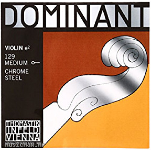 THOMASTIK 129 Dominant E 4/4 žica za violinu