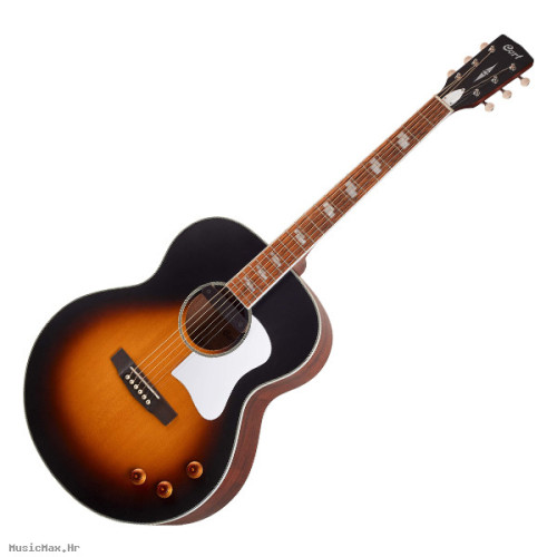 CORT CJ RETRO VSM JUMBO elektroakustična gitara