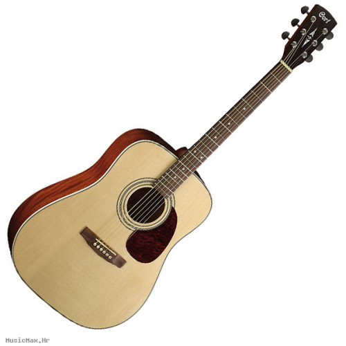 CORT EARTH70 OP akustična gitara