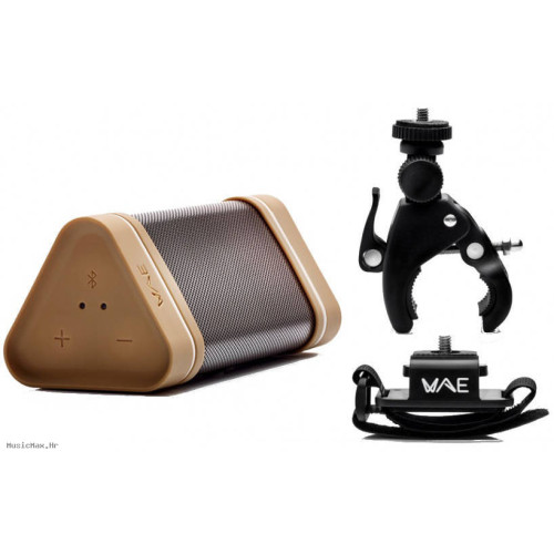 HERCULES DJ WAE OUTDOOR Pack stolni player