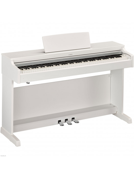 YAMAHA YDP-164 WH digitalni klavir