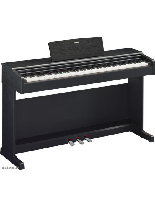 YAMAHA YDP-144B BLK digitalni klavir
