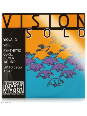 THOMASTIK VIS23 Vision G žica za violu