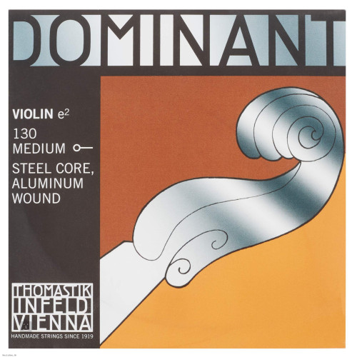 THOMASTIK 130 Dominant E 3/4 žica za violinu
