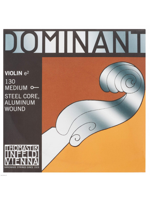 THOMASTIK 130 Dominant E 3/4 žica za violinu