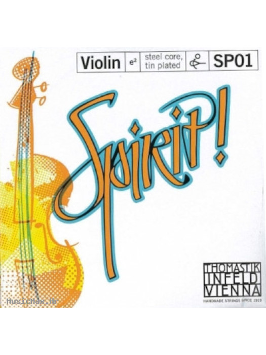 THOMASTIK SP02 Spirit A 4/4 žica za violinu