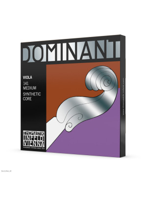 THOMASTIK 141 Dominant 3/4 žice za violinu