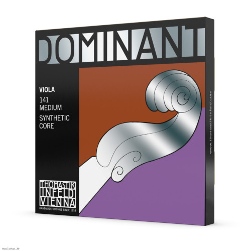 THOMASTIK 141 Dominant 1/2 žice za violu