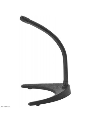 ON STAGE DS6213 Gooseneck stolni mikrofonski stalak