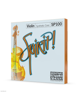 THOMASTIK SP100 Spirit 1/4 žice za violinu