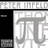 THOMASTIK PI03A Peter Infeld D 4 /4 žice za violinu THOMASTIK PI03A Peter Infeld D 4 /4 žice za violinu