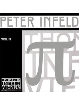 THOMASTIK PI03A Peter Infeld D 4 /4 žice za violinu