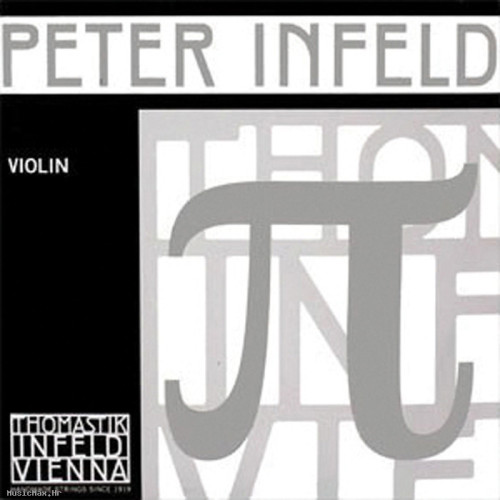 THOMASTIK PI03A Peter Infeld D 4 /4 žice za violinu