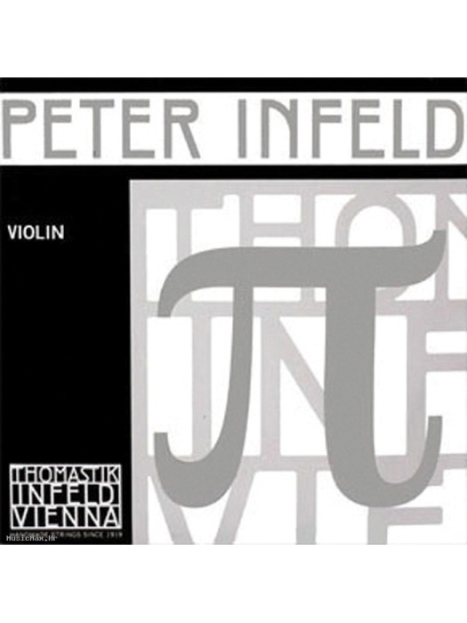 THOMASTIK PI03A Peter Infeld D 4 /4 žice za violinu