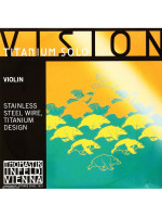 THOMASTIK VIT04 Vision Titanium Solo G 4/4 žica za violinu