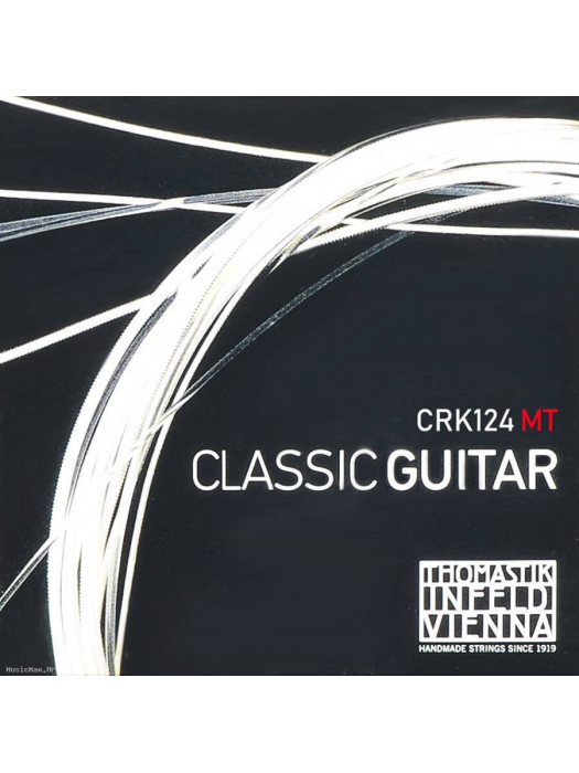 THOMASTIK CRK124 MT Carbon Medium žice za klasičnu gitaru