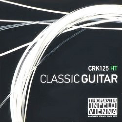 THOMASTIK CRK125 HT Carbon Hard žice za klasičnu gitaru