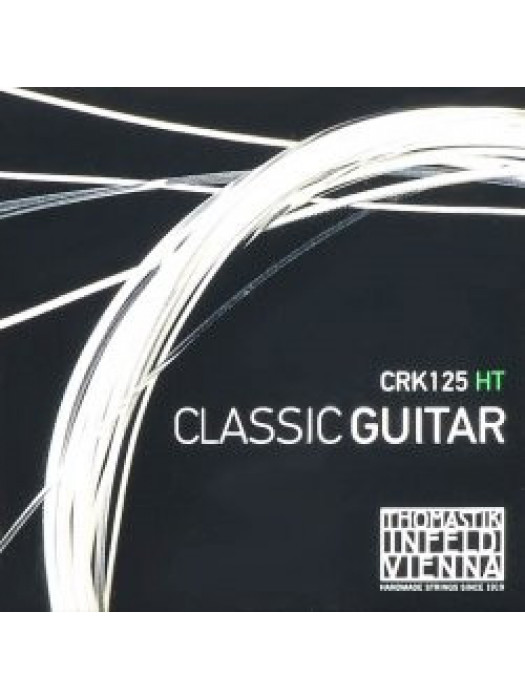 THOMASTIK CRK125 HT Carbon Hard žice za klasičnu gitaru