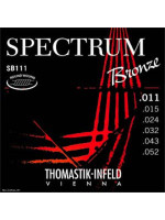 THOMASTIK SB111 Spectrum 11-52 žice za akustičnu gitaru