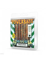 THOMASTIK EB344 Power Bass 47-107 žice za bas gitaru