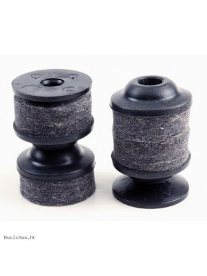 MAPEX MCYFSS2 Set (2) filc za činele MAPEX MCYFSS2 Set (2) filc za činele