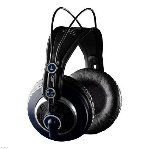 AKG K 240 MKII naglavne slušalice