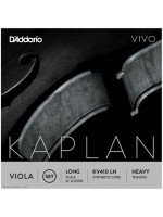 DADDARIO KV410LH Kaplan Vivo Long Heavy žice za violu