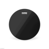 EVANS TT14CHR Black Chrome 14" opna za bubanj