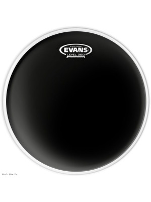 EVANS TT14CHR Black Chrome 14" opna za bubanj