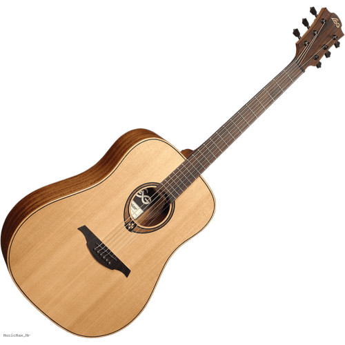 LAG T170D TRAMONTANE 170 akustična gitara
