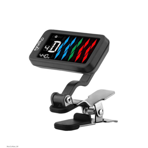 CHERUB WST-905 clip-on štimer