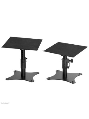 ON STAGE SMS4500-P (2) stolni stalak za studijski monitor