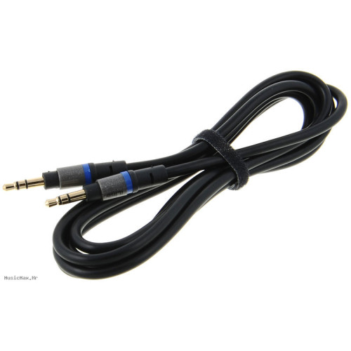 IK MULTIMEDIA iLINE Stereo Aux audio kabel